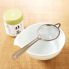 Load image into Gallery viewer, Matcha Sifter | Tea Strainer