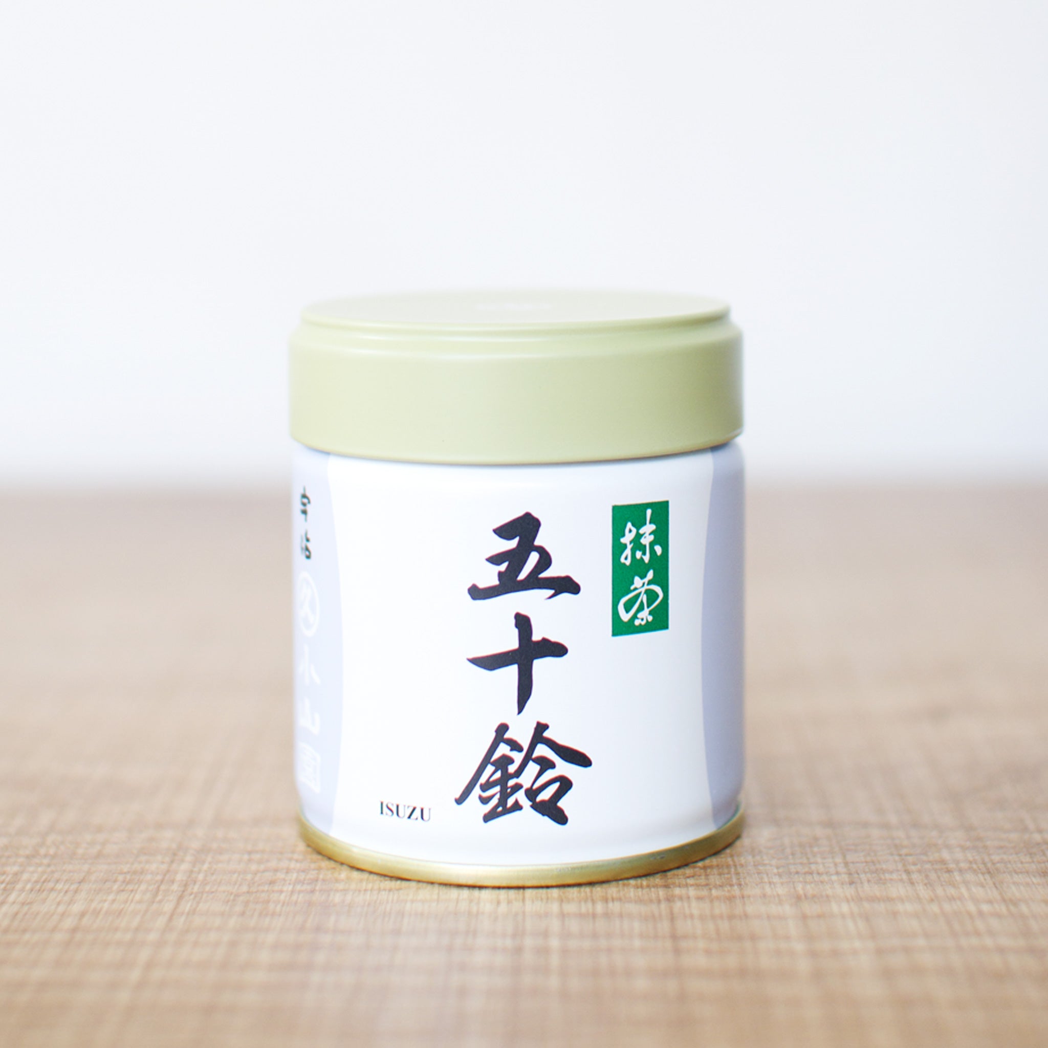 茶 ISUZU MATCHA Powdered green tea 40g Marukyu Koyamaen Matcha Green Tea Powder 100g 40g Isuzu