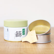 Load image into Gallery viewer, Matcha sifting can set