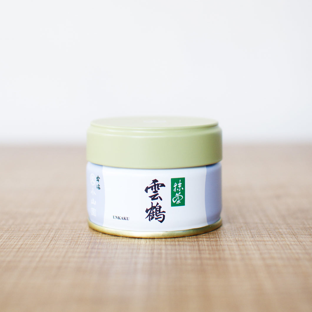 Marukyu Koyamaen Matcha Unkaku